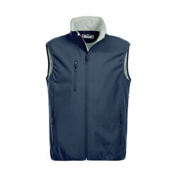 Softshell Basic Vest Niederkorn Differdange, Luxembourg Softshell Basic Vest Niederkorn Differdange, Luxembourg