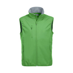 Softshell Basic Vest Niederkorn Differdange, Luxembourg Softshell Basic Vest Niederkorn Differdange, Luxembourg