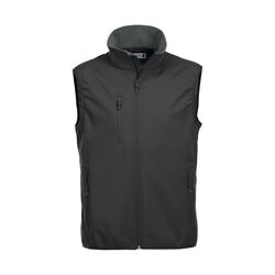 Softshell Basic Vest Niederkorn Differdange, Luxembourg Softshell Basic Vest Niederkorn Differdange, Luxembourg