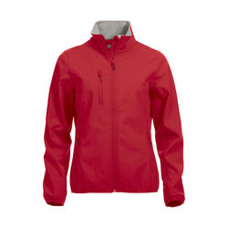 Softshell Basic Jacket Ladies Niederkorn Differdange, Luxembourg Softshell Basic Jacket Ladies Niederkorn Differdange, Luxembourg