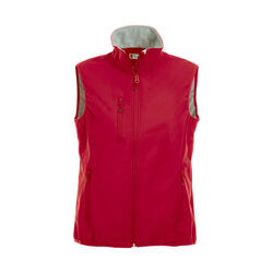 Softshell Basic Vest Ladies Niederkorn Differdange, Luxembourg Softshell Basic Vest Ladies Niederkorn Differdange, Luxembourg