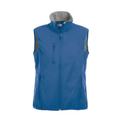 Softshell Basic Vest Ladies Niederkorn Differdange, Luxembourg Softshell Basic Vest Ladies Niederkorn Differdange, Luxembourg