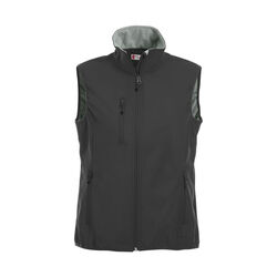Softshell Basic Vest Ladies Niederkorn Differdange, Luxembourg Softshell Basic Vest Ladies Niederkorn Differdange, Luxembourg