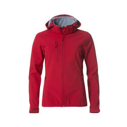 Softshell Basic HOODY Ladies Niederkorn Differdange, Luxembourg Softshell Basic HOODY Ladies Niederkorn Differdange, Luxembourg