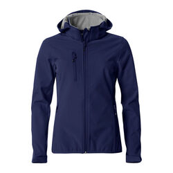 Softshell Basic HOODY Ladies Niederkorn Differdange, Luxembourg Softshell Basic HOODY Ladies Niederkorn Differdange, Luxembourg