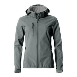 Softshell Basic HOODY Ladies Niederkorn Differdange, Luxembourg Softshell Basic HOODY Ladies Niederkorn Differdange, Luxembourg