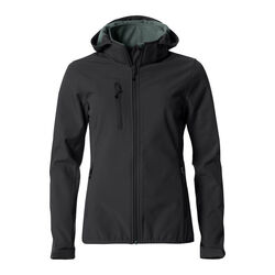Softshell Basic HOODY Ladies Niederkorn Differdange, Luxembourg Softshell Basic HOODY Ladies Niederkorn Differdange, Luxembourg