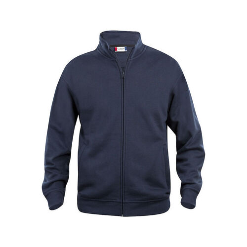 Sweat-shirt BASIC CARDIGAN