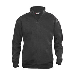 Sweat-shirt BASIC CARDIGAN Niederkorn Differdange, Luxembourg