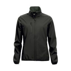 Softshell Basic Jacket Ladies Niederkorn Differdange, Luxembourg Softshell Basic Jacket Ladies Niederkorn Differdange, Luxembourg