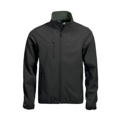 Softshell Basic Jacket Niederkorn Differdange, Luxembourg Softshell Basic Jacket Niederkorn Differdange, Luxembourg