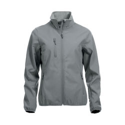 Softshell Basic Jacket Ladies Niederkorn Differdange, Luxembourg Softshell Basic Jacket Ladies Niederkorn Differdange, Luxembourg
