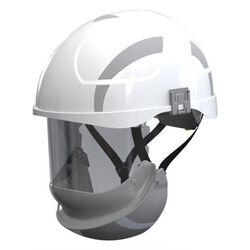 Casque ARC FLASH Niederkorn Differdange, Luxembourg