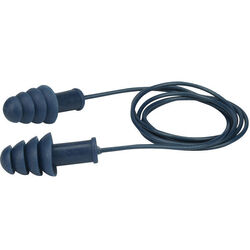 Bouchons d'oreilles d&eacute;tectables cord&eacute;s 267-HPR410D Niederkorn Differdange, Luxembourg