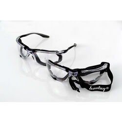 Lunettes hybrides SEQUENCE Niederkorn Differdange, Luxembourg