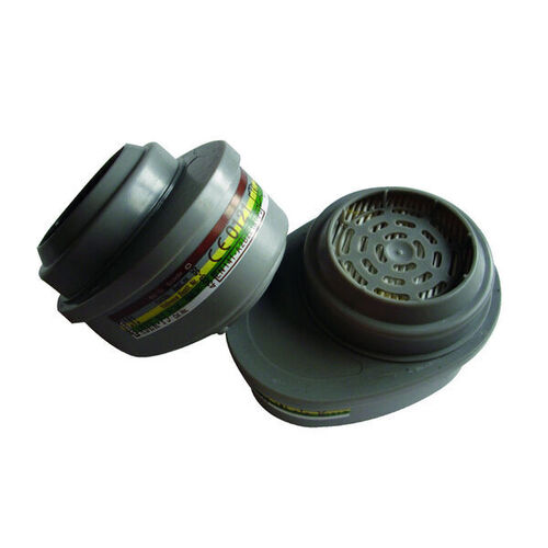 Filtre ba&icirc;onnette A2B2E1K1 P3 x2