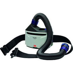 Kit complet 3M&trade; VERSAFLO&trade; POUSSI&Egrave;RE Niederkorn Differdange, Luxembourg