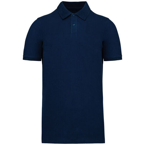 Polo Bio 180 K2025 Forest Green
