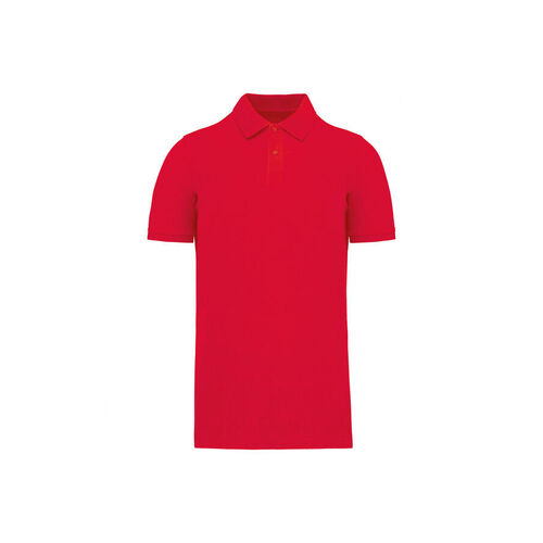 Polo Bio 180 K2025 Red