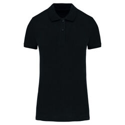 Polo Femme Bio 180 K2026 Black Niederkorn Differdange, Luxembourg Polo Femme Bio 180 K2026 Black Niederkorn Differdange, Luxembourg