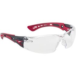 Lunettes incolores RUSH+ Niederkorn Differdange, Luxembourg