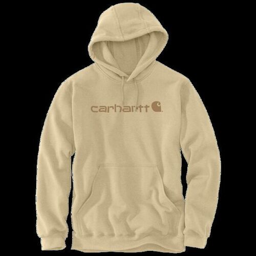 Sweat-shirt SIGNATURE LOGO HOODED