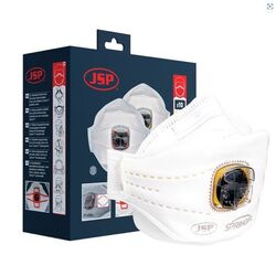 MASQUE 3 PLIS FFP2 VALVE SPRINGFIT Niederkorn Differdange, Luxembourg