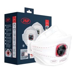 MASQUE 3 PLIS FFP3 VALVE SPRINGFIT Niederkorn Differdange, Luxembourg