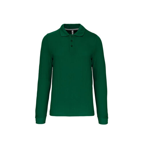Polo Homme Casual ML