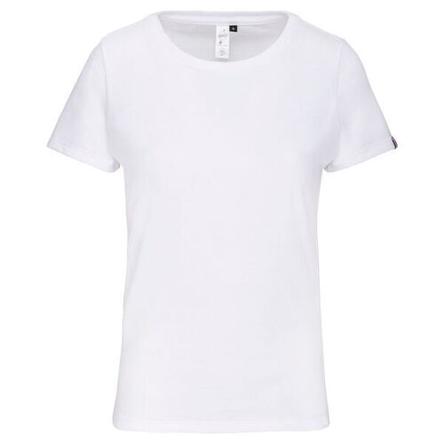 T-Shirt Femme Bio OFG