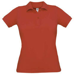 Polo Femme Safran Pure Niederkorn Differdange, Luxembourg Polo Femme Safran Pure Niederkorn Differdange, Luxembourg