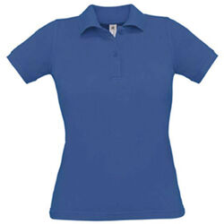 Polo Femme Safran Pure Niederkorn Differdange, Luxembourg Polo Femme Safran Pure Niederkorn Differdange, Luxembourg