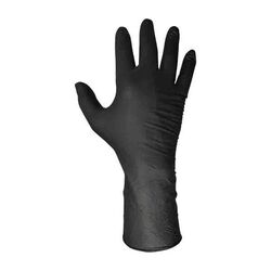 GANTS NITRILE NON POUDR&Eacute;S 573NR Niederkorn Differdange, Luxembourg