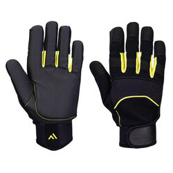 GANTS ANTI-VIBRATION A791 PU Niederkorn Differdange, Luxembourg