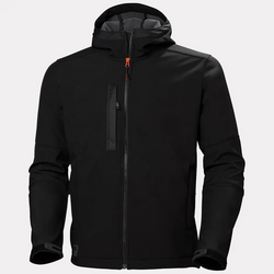 KENSINGTON H. SOFTS JACKET