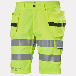 ALNA 2.0 CONS SHORTS