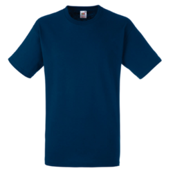 T-SHIRT LOURD HEAVY-T
