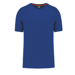 T-SHIRT COL ROND &Eacute;CORESPONSABLE HOMME