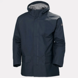 MANDAL JACKET