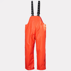 MANDAL BIB