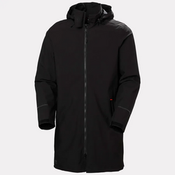 MANCHESTER SHELL JACKET