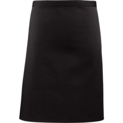 TABLIER TAILLE "COLOURS" MI-LONG
