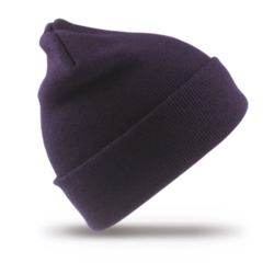 BONNET DE SKI WOOLLY