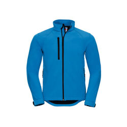 VESTE SOFTSHELL HOMME