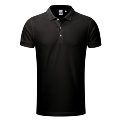 POLO STRETCH HOMME