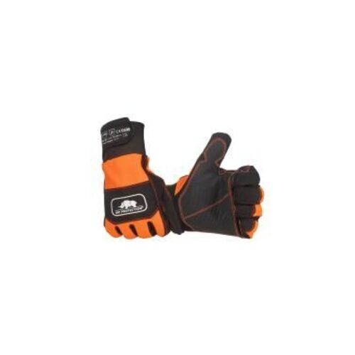 Gants B&ucirc;cheronnage Classe 2