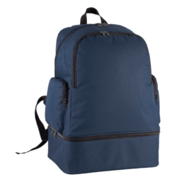 SAC &Agrave; DOS DE SPORT AVEC BASE RIGIDE - 42L