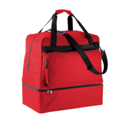SAC DE SPORT AVEC BASE RIGIDE - 90 LITRES