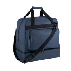 SAC DE SPORT AVEC BASE RIGIDE - 60 LITRES