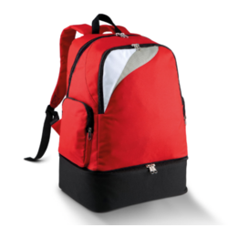 SAC &Agrave; DOS MULTISPORTS FOND RIGIDE - 39L